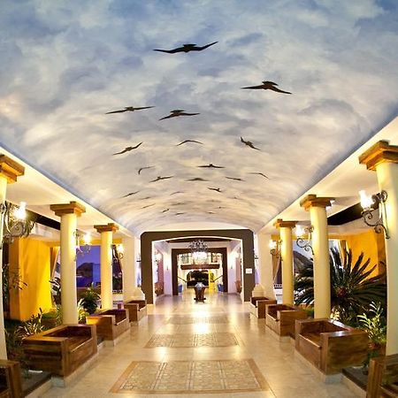 Hotel Palma Real Sambo Creek Экстерьер фото