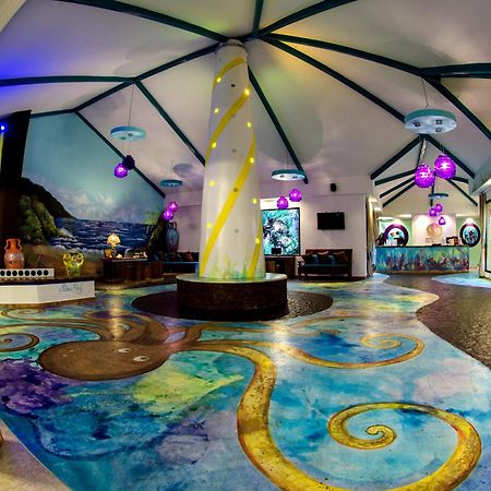 Hotel Palma Real Sambo Creek Экстерьер фото