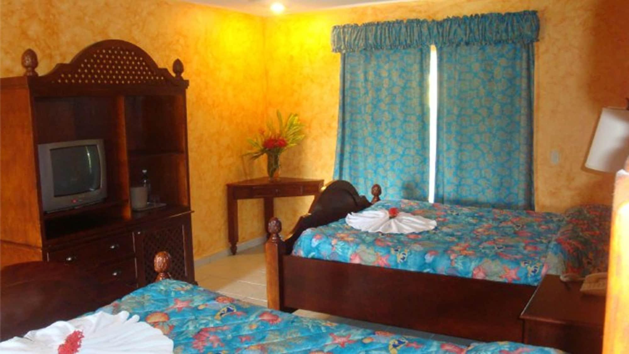 Hotel Palma Real Sambo Creek Экстерьер фото