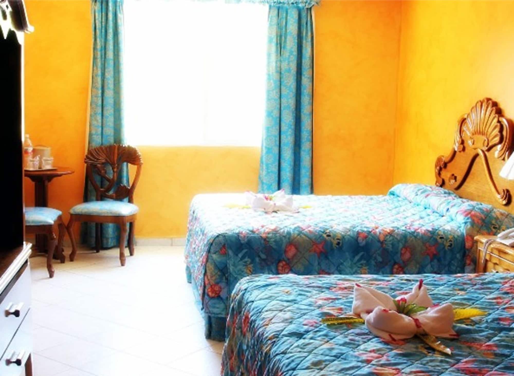 Hotel Palma Real Sambo Creek Экстерьер фото