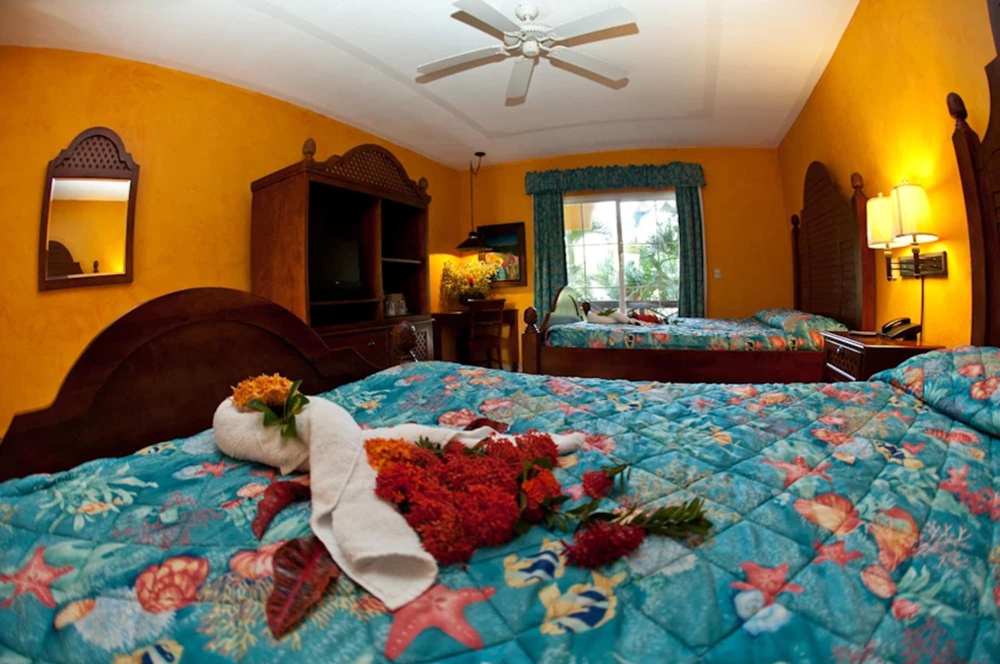Hotel Palma Real Sambo Creek Экстерьер фото