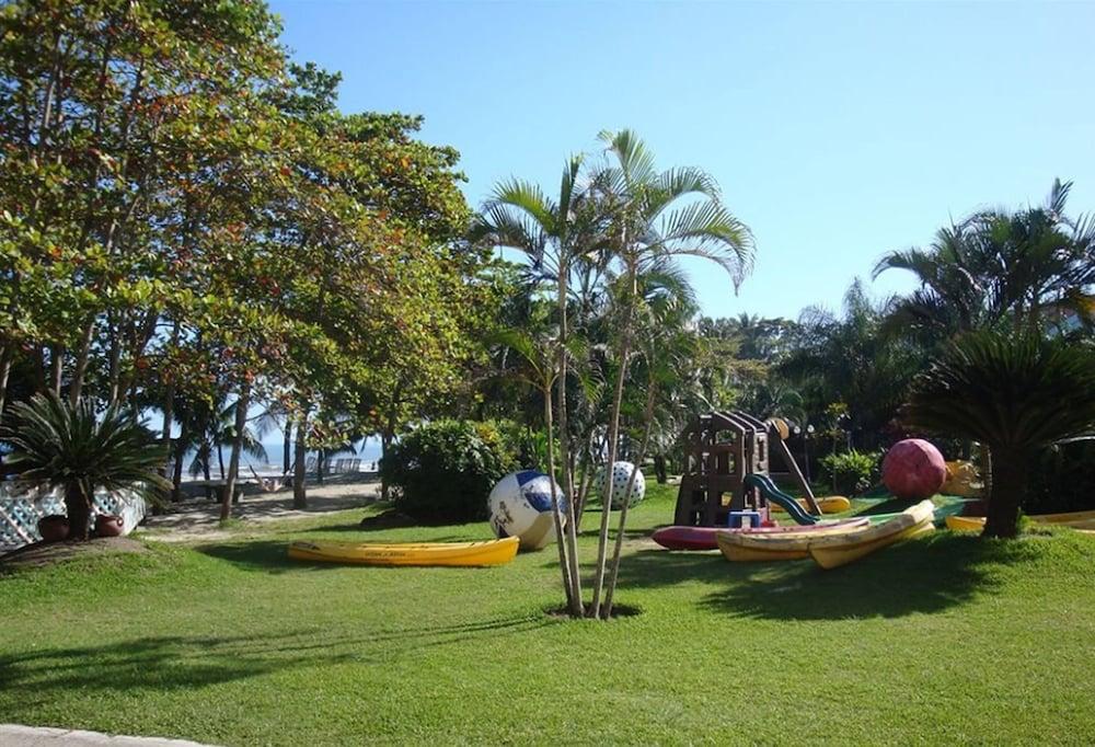 Hotel Palma Real Sambo Creek Экстерьер фото