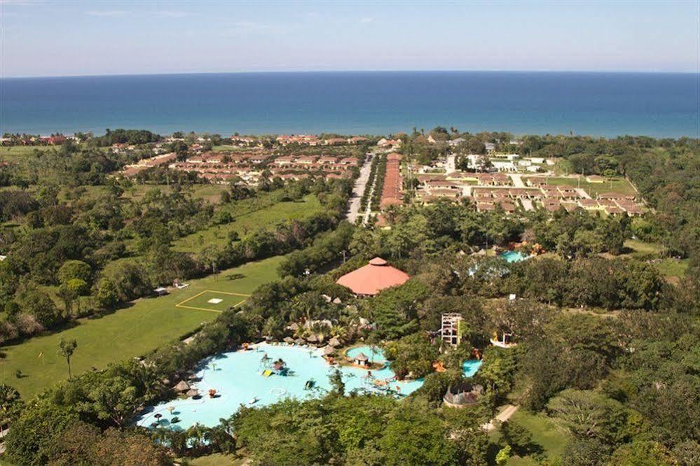 Hotel Palma Real Sambo Creek Экстерьер фото
