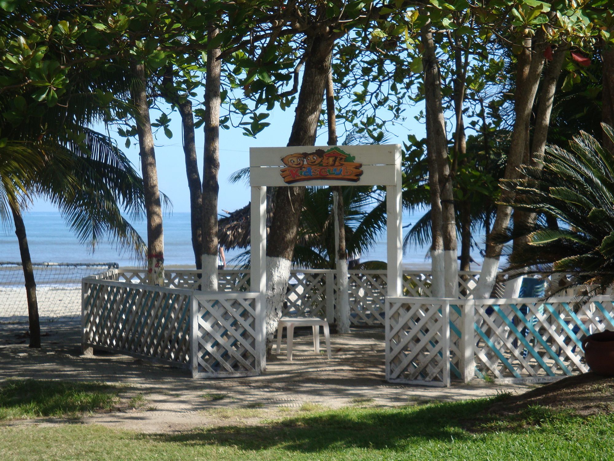 Hotel Palma Real Sambo Creek Экстерьер фото