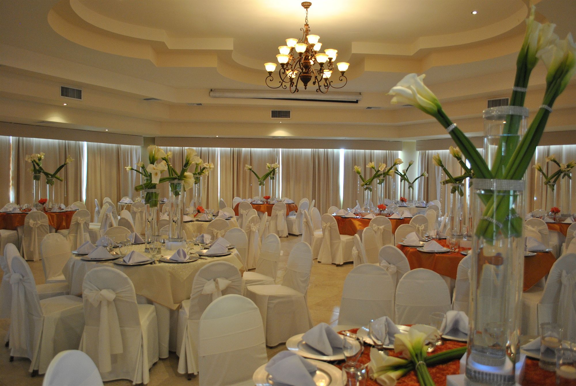 Hotel Palma Real Sambo Creek Экстерьер фото